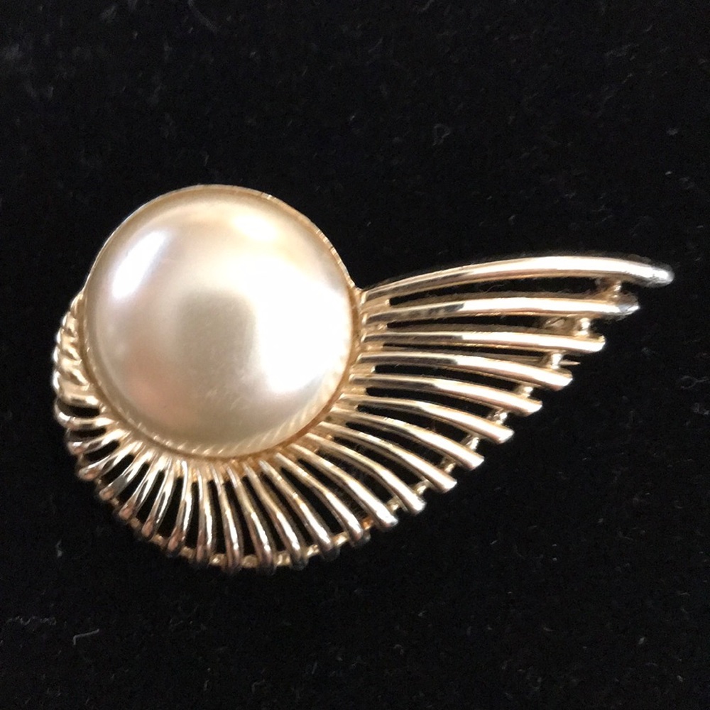 Vintage brooch